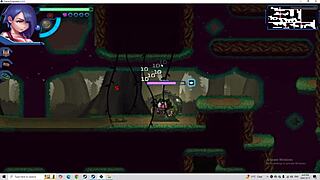 Future fragments forest level path 5 and hentai scene