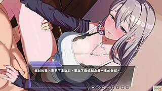 Ep10 Hentai Pussy Thrust