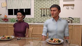 Discovering the Three Rules of Life 3 in Detail