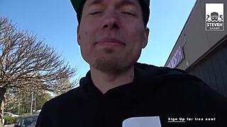 Blonde Sublisa Fucks On Desk In Full Scene.