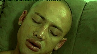 Jordano Santoro And Sam Swift Engage In Intense Gay Fucking