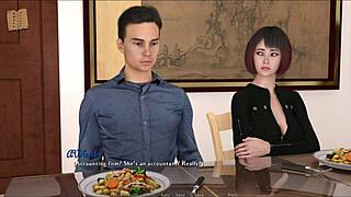 Discovering the Three Rules of Life 3 in Detail