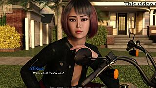 Discovering the Three Rules of Life 3 in Detail