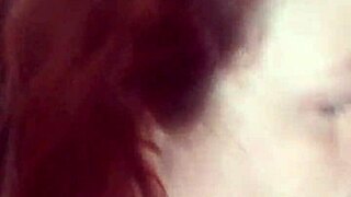 Cum All Over Slutty Girlfriends Tits