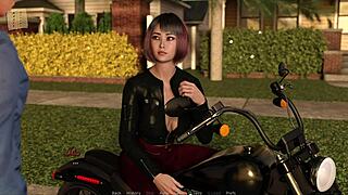 Discovering the Three Rules of Life 3 in Detail