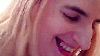 Actress Gemma Gomory Trying Chinese Balls In Anal Fetish Scene