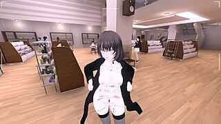 Exposing in naked coat outdoors, masturbating without getting caught