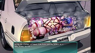 academy special police unit signit full gallery pt1, with hentai cartoon anime game vibes.