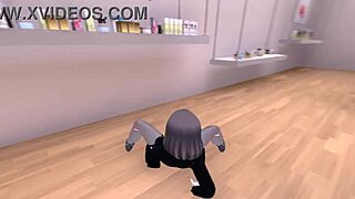 Exposing in naked coat outdoors, masturbating without getting caught