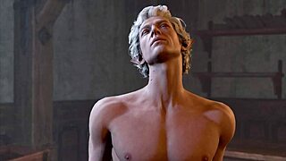 baldurs gate 3 astarion gay scenes in naked playthrough