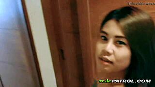 Whoa, hardcore bizarre sex with randy perv! 😜