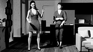 Hentai Cartoon Isabella Sneak Peeks With Spoilers