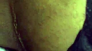 i anal fucked my girlfriend rough in the car