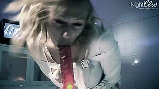 Sluts Mouth And Pussy Filled By Huge Cocks In Hot Sexorgie Bdsm Fetish Fuck