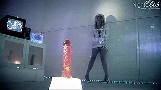 Sluts Mouth And Pussy Filled By Huge Cocks In Hot Sexorgie Bdsm Fetish Fuck