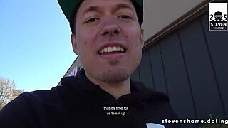 Blonde Sublisa Fucks On Desk In Full Scene.