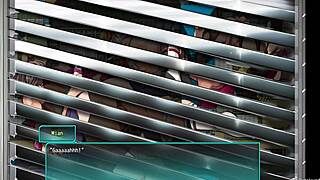 academy special police unit signit full gallery pt1, with hentai cartoon anime game vibes.