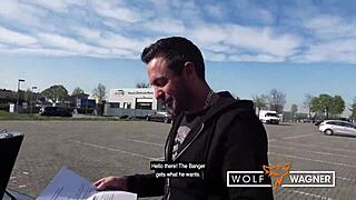 Fat Babe Samantha Kiss Takes Big Cock in Her Juicy Fat Pussy.