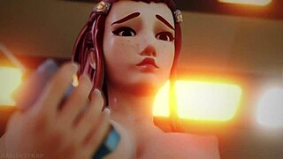 Overwatch Compilation 10 10 06 20