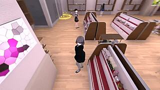 Exposing in naked coat outdoors, masturbating without getting caught