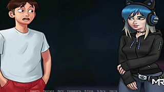 Summertimesaga - You Need To Make More Money E1 46