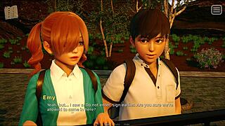 My bully is my lover 59