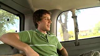 Watch this gay fellow tease in provocative porn with intense actions and desires.