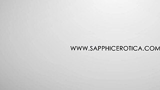 friends share a relaxing moment with gentle touches