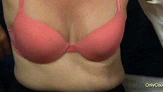 Jayme Langford enjoys steamy 69 with her step mommy.