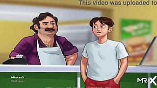 Summertimesaga - You Need To Make More Money E1 46