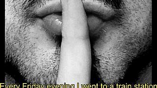 i seduced the straight military recruit