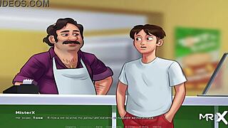 Summertimesaga - You Need To Make More Money E1 46