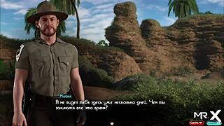 Treasure of Nadia Diana Nude Masturbation Pages