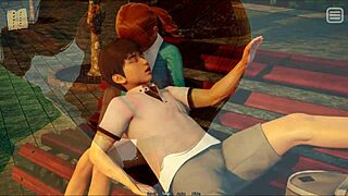 My bully is my lover 59