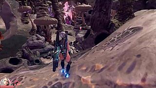 ARIA GENESIS HENTAI GAME PORNPLAY EP 1 CUCKOLDING SEX IS THE ONLY CURE FOR HER FRIEND WITH BIG TITS AND HUGE BOOBS.