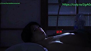 fertility spirits haunt property with lewd ghosts you can't escape