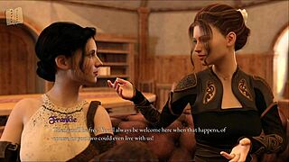 The Price of Power 84: Detailed Hentai Anime Adventure