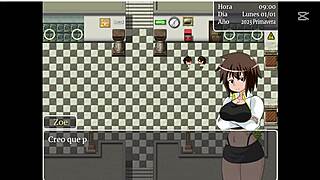 my college adventure in part two