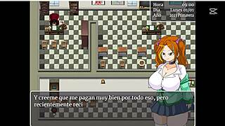 my college adventure in part two