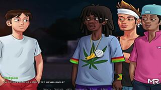 Summertimesaga - You Need To Make More Money E1 46