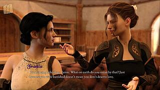 The Price of Power 84: Detailed Hentai Anime Adventure