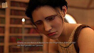 The Price of Power 84: Detailed Hentai Anime Adventure