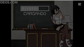 my college adventure in part two