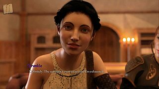 The Price of Power 84: Detailed Hentai Anime Adventure