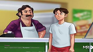 Summertimesaga - You Need To Make More Money E1 46