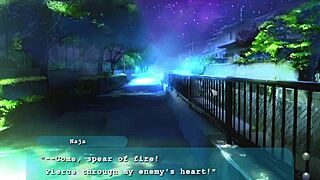 i love this princess x fan disc ep20 scene at the cafe