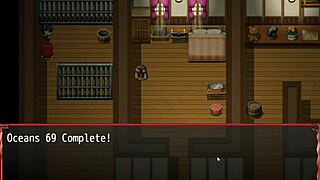 Harem In Another World: Teen 18+ Goblin Girl Saved From BDSM Gangbang