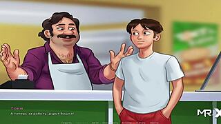 Summertimesaga - You Need To Make More Money E1 46