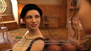 The Price of Power 84: Detailed Hentai Anime Adventure