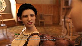 The Price of Power 84: Detailed Hentai Anime Adventure